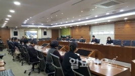 포천시, 관광객 유치 및 음식문화개선을 위한 간담회 개최