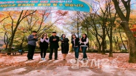 고양시 덕양구, 공직자 '건강이벤트' 통해 대주민 서비스 향상 도모