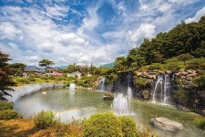 [Go-On 여행 이야기] 불현듯 가을이 보고플 때, 하루 간의 영주 여행