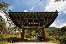 [Go-On 여행 이야기] 불현듯 가을이 보고플 때, 하루 간의 영주 여행