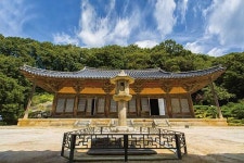 [Go-On 여행 이야기] 불현듯 가을이 보고플 때, 하루 간의 영주 여행
