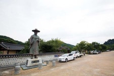 [Go-On 여행 이야기] 불현듯 가을이 보고플 때, 하루 간의 영주 여행