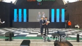 양주시 은현면 송복근 농가, 제24회 경기도 농어민대상 수상 영예