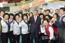 진주평생학습축제 성황리 마무리