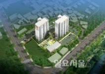 파주시-LH공사 공동시행, 법원행복주택 12월 착공에 들어간다