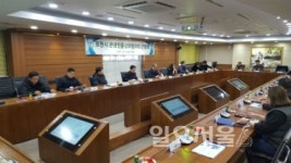 포천시 관광진흥실무협의회 간담회 개최 성료