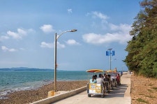 [Go-On 여행 이야기] 시화방조제 너머…당일치기 섬나라산책