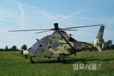 KAI, 소형무장헬기(LAH) 시제기 제작을 위한 최종 설계검토 완료