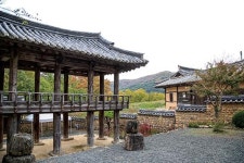 [Go-On 여행 이야기] 가을을 보내는 방법…낭만가도 안동