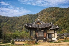 [Go-On 여행 이야기] 가을을 보내는 방법…낭만가도 안동