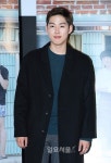 [IS포토] 백성현, 스타박스 다방 주인장