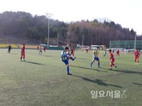 축구명문도시 명성, 불씨를 다시 살리다