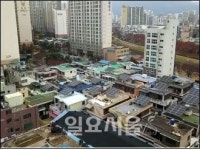 부산시, 친환경에너지 마을 4개소 조성 완료