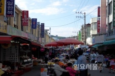 진주시, 전통시장 및 상점가 활성화에 총력