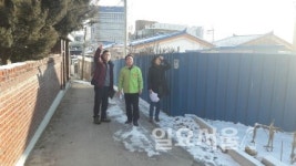 고양시 덕양구, 시민불편제로 위한 예산 편성 총력