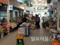 동두천서, 재난(화재)사고 대비한 재래시장 방문점검 실시