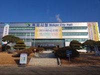 목포시외버스터미널↔무안국제공항 버스 운행 시작