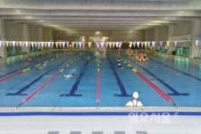 진주실내수영장 이용여건 확 좋아 진다