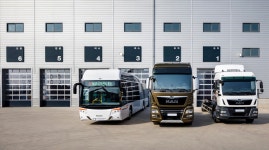 만트럭버스코리아 김포센터 신규 개소