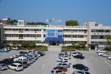 울진군, 노후경유차 조기폐차 지원