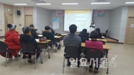 고양시, 고혈압당뇨 예방관리에 적극 앞장