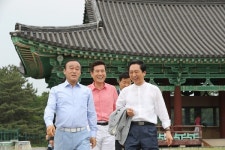 경주시, 해오름동맹과 해돋이 역사기행 포럼 개최