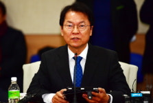 저출산·고령사회위원회를 보건복지위원회 소관으로 천정배 의원 국회법 개정안 발의