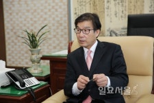 경남과학기술대학교 김남경 총장 취임 1주년