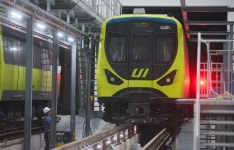 운행난 악재까지 겹친 우이신설선…의정부 경전철과 도플갱어