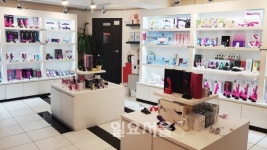 [현장취재] 양지로 나온 성인용품점