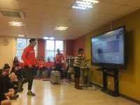 서울외국어고등학교, 독일 정부가 지원하는 최첨단 스마트교실 운영