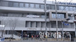고양시 가좌도서관, 소방 훈련 실시… 경각심 UP