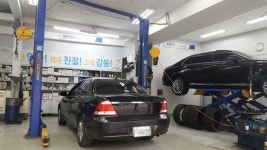 공짜수리 보험사기 조심해야