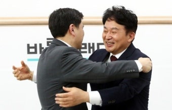 한국당 전략공천 후 원희룡, 바른미래·무소속 선택은