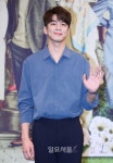 [IS포토] 부잣집 아들, 김민규 