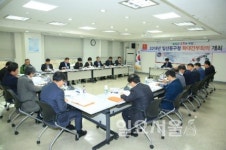 고양시 일산동구, 고양국제꽃박람회 성공 지원에 총력