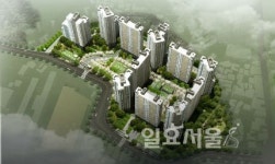 파주 문산3리지구 주택재개발사업 공모에 선정