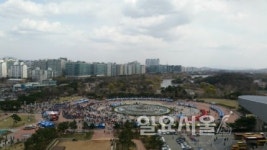 고양시 일산서구, 소통행정 위한 SNS 등 홍보에 박차