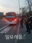 고양시, 일산 중앙로(BRT) 혼잡 개선 프로젝트 시작
