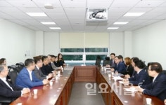 파주시.중국과 관광교류 활성화 기대