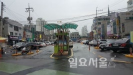 의정부 동오마을 지하주차장 조성사업 선정