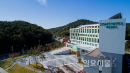 경남과기대, 개교 108주년 맞아 '보은의 동산' 조성
