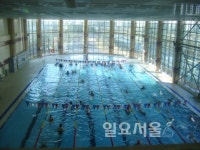 의정부시시설관리공단, 어린이날 수영장 무료입장 이벤트