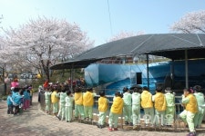 어린이날, 진양호공원 동물원 무료 개방