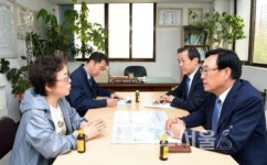의정부시, 재활용쓰레기 대란 선제적 대응을 통해 해소