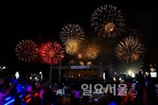꽃향기 가득한 고양시립합창단 찾아가는 음악회