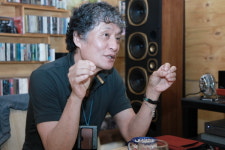 [그때 그 사람]  산을 노래하는 가수 신현대