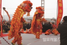 진주시, 해외 창의도시 11개국 민속예술팀 초청 공연