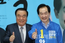 안병용 의정부시장 예비후보, 100년 먹거리 희망캠프로 명명