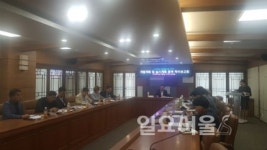 의정부시, 경기북부 광역행정타운 1구역 개발계획 변경 수립에 박차